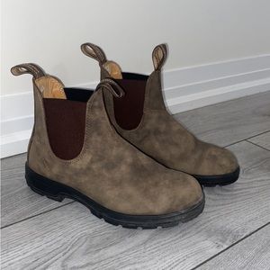 Women’s Blundstone Boots